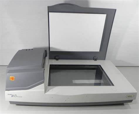 اسکنر استوک Kodak i65 کوداک مناسب بایگانی اسناد و اسکن دورو A4 + ۱۰۰ درصد سلامت + ۷ روز مهلت تست | فروشگاه آران پی سی