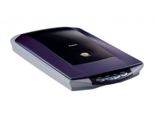 اسکنر استوک Canon CanoScan 3200F اسکن عکس و اسناد ۱۰۰ درصد سلامت + ۷ روز مهلت تست | فروشگاه آران پی سی