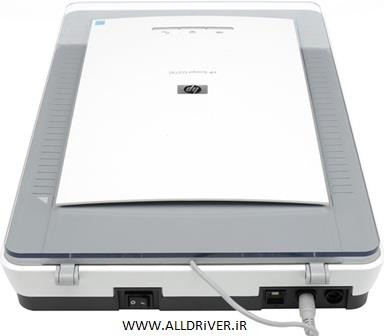 اسکنر استوک HP Scanjet 3800 اچ پی با قابلیت اسکن نگاتیو و رزولوشن 2400×4800dpi + ۱۰۰ درصد سلامت + ۷ روز مهلت تست + | فروشگاه آران پی سی