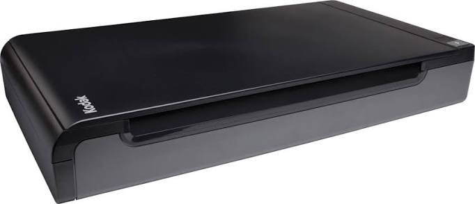 اسکنر تخت استوک Kodak Legal Size Flatbed Accessory کوداک مخصوص اسکن اسناد حساس و کتاب + ۱۰۰ درصد سلامت + ۷ روز مهلت تست + | فروشگاه آران پی سی