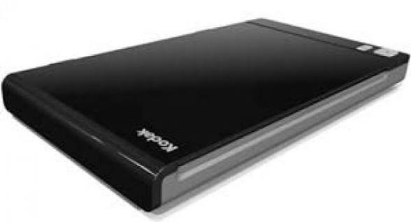 اسکنر تخت استوک Kodak Legal Size Flatbed Accessory کوداک مخصوص اسکن اسناد حساس و کتاب + ۱۰۰ درصد سلامت + ۷ روز مهلت تست + | فروشگاه آران پی سی