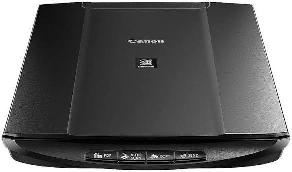اسکنر فوقباریک 120 Canon Canon Scan LiDE استوک
