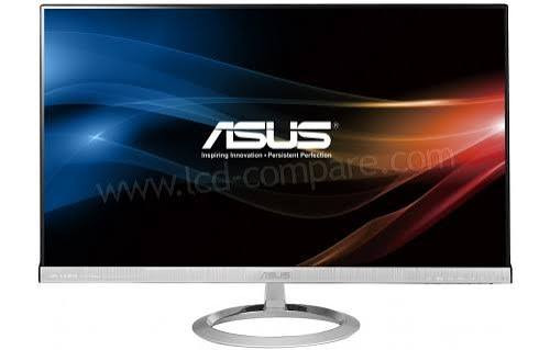 مانیتور ۲۳ اینچی فریملس ایسوس مدل MX239H با پنل AH-IPS، کیفیت تصویر Full HD استوک