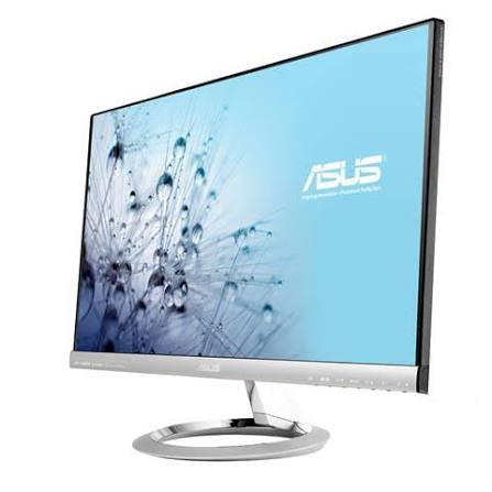 مانیتور ۲۳ اینچی فریملس ایسوس مدل MX239H با پنل AH-IPS، کیفیت تصویر Full HD استوک