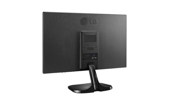 مانیتور LED باریک و کممصرف الجی مدل 19M45A-BA با صفحه ۱۹ اینچ HD استوک