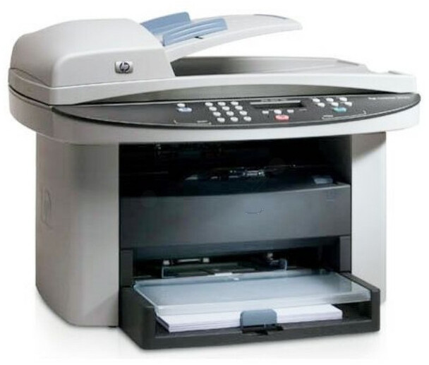 پرینتر همهکاره لیزری اچ پی مدل LaserJet 3020 – سه کاره جمعوجور و اقتصادی استوک