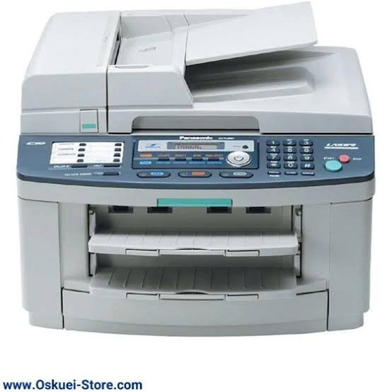 دستگاه چهارکاره لیزری پاناسونیک مدل KX-FLB802 – فکس، پرینتر، اسکنر و کپی استوک