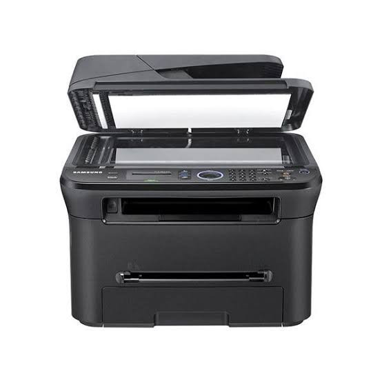 پرینتر چهارکاره لیزری سامسونگ مدل SCX-4623FH با سرعت ۲۲ برگ در دقیقه و کیفیت ۱۲۰۰dpi استوک