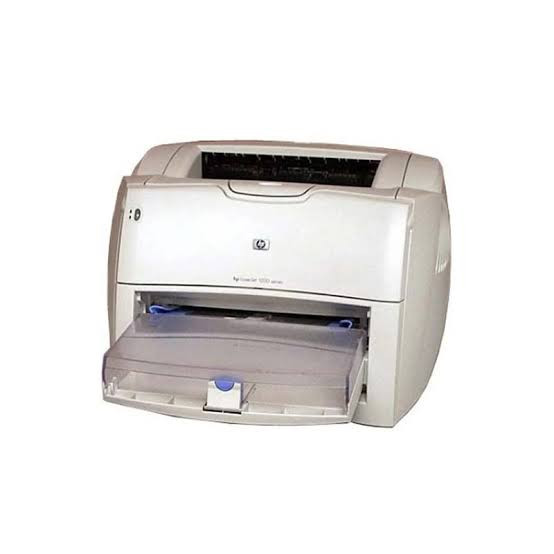 پرینتر لیزری اچ پی مدل LaserJet 1200 با سرعت ۱۵ صفحه در دقیقه و کیفیت چاپ ۱۲۰۰dpi