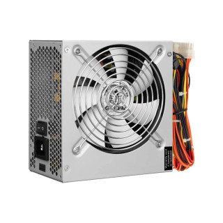 پاور ۳۸۰ واتی گرید A+ گرین مدل GP380A-EU با گواهی ۸۰ پلاس استوک