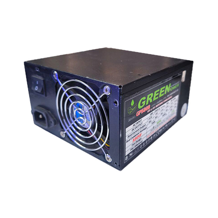خرید پاور گرین مدل GP580B ۵۸۰ وات استوک