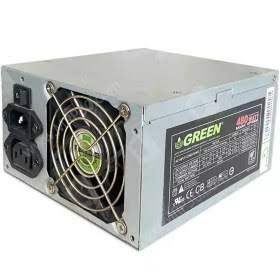 خرید پاور کامپیوتر گرین مدل GP480A- 480 وات استوک