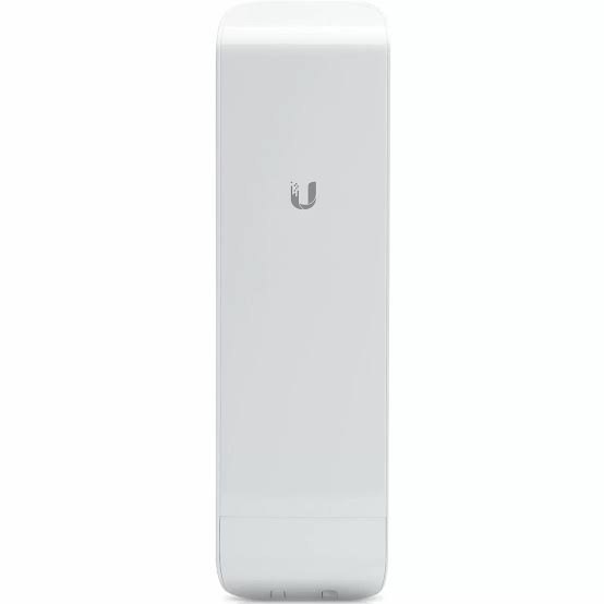خرید رادیو وایرلس یوبیکیوتی مدل NanoStation M5 استوک