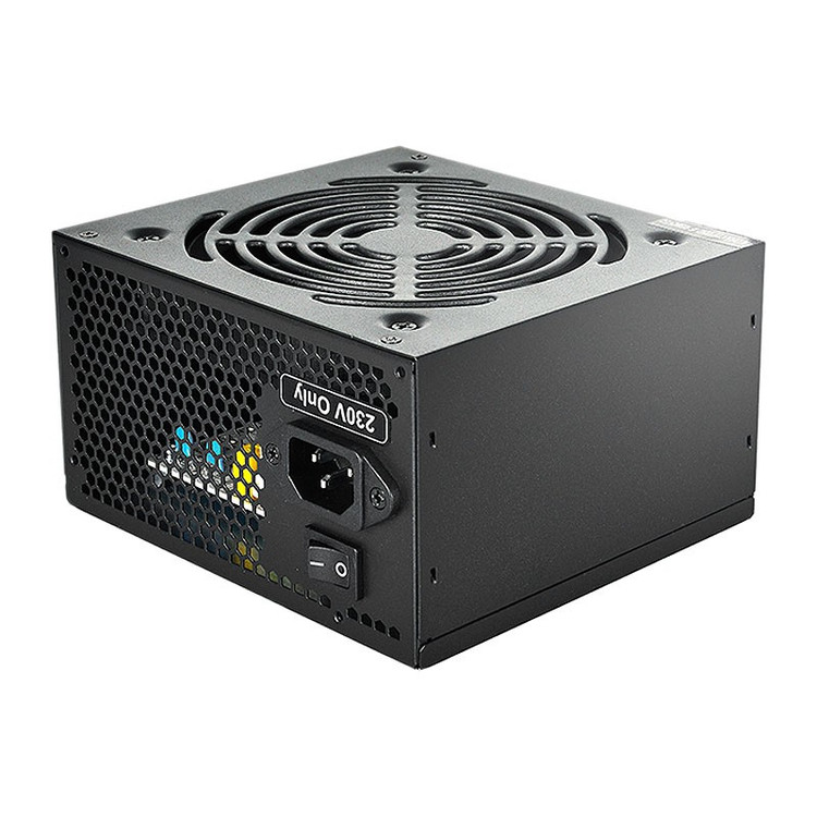 خرید پاور دیپکول مدل DE-580 ۴۵۰ وات (پیک ۵۸۰ وات) استوک