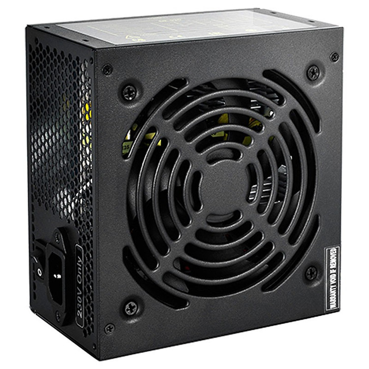 خرید پاور دیپکول مدل DE-580 ۴۵۰ وات (پیک ۵۸۰ وات) استوک