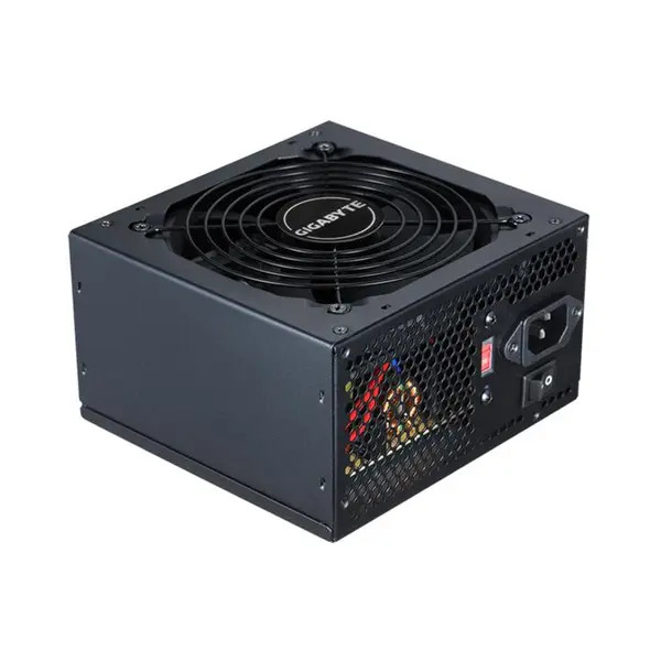خرید پاور کامپیوتر گیگابایت مدل Hercules Pro 380 (GZ-ETS30N-C2) استوک