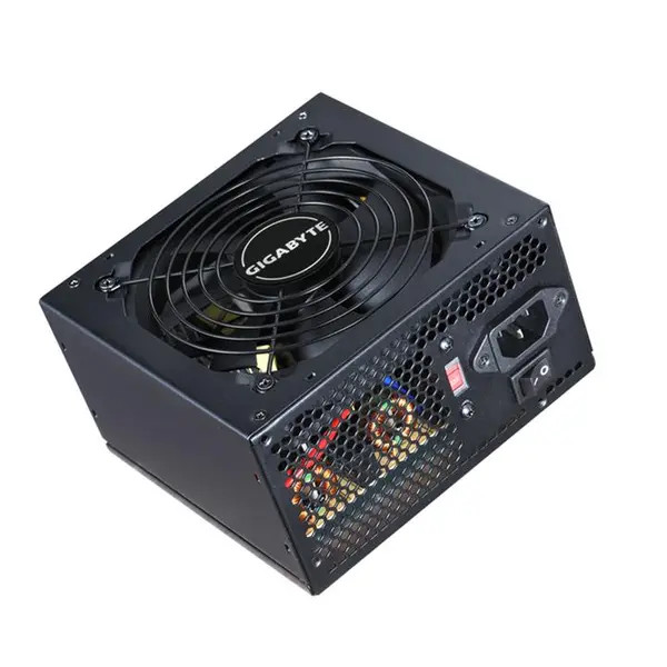 خرید پاور کامپیوتر گیگابایت مدل Hercules Pro 380 (GZ-ETS30N-C2) استوک