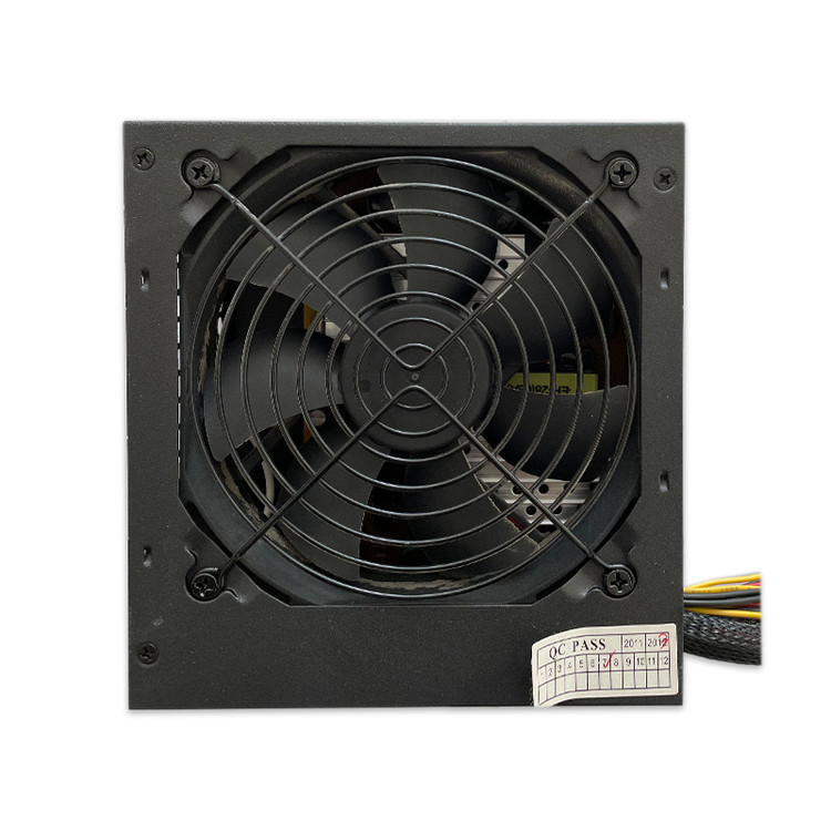 خرید پاور کامپیوتر ایسوس مدل ATX2500+350Plus ۳۵۰ وات استوک