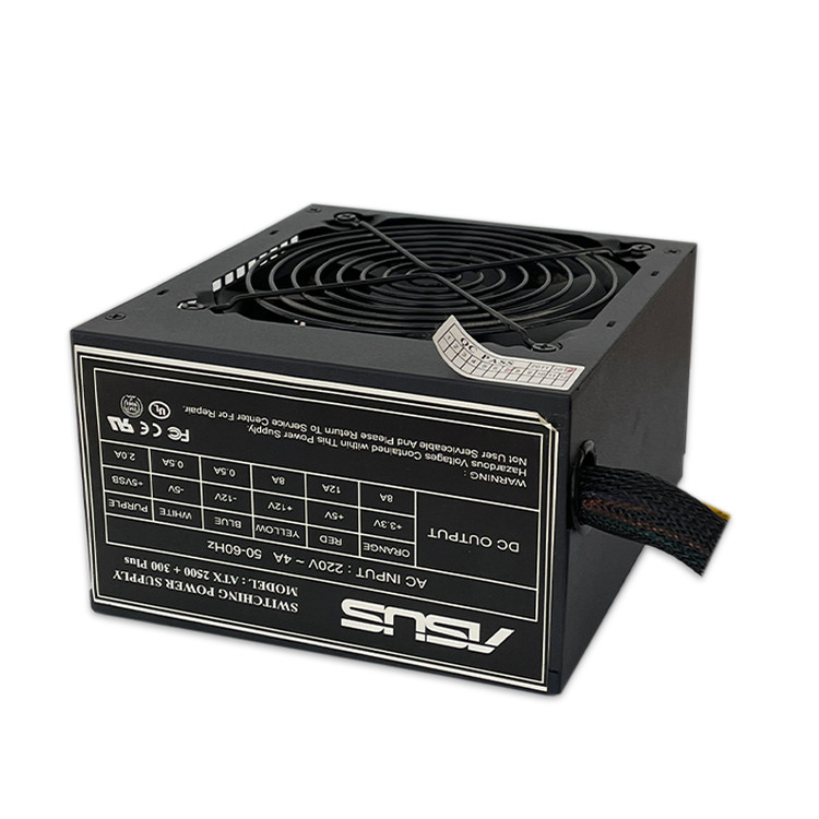 خرید پاور کامپیوتر ایسوس مدل ATX2500+350Plus ۳۵۰ وات استوک