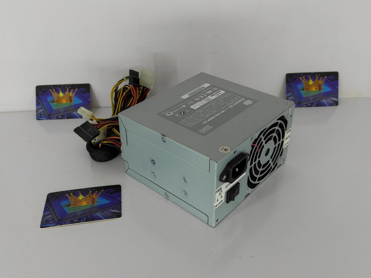 خرید پاور کامپیوتر کولر مستر مدل RS-390-PMSP-A3 ۳۹۰ وات استوک