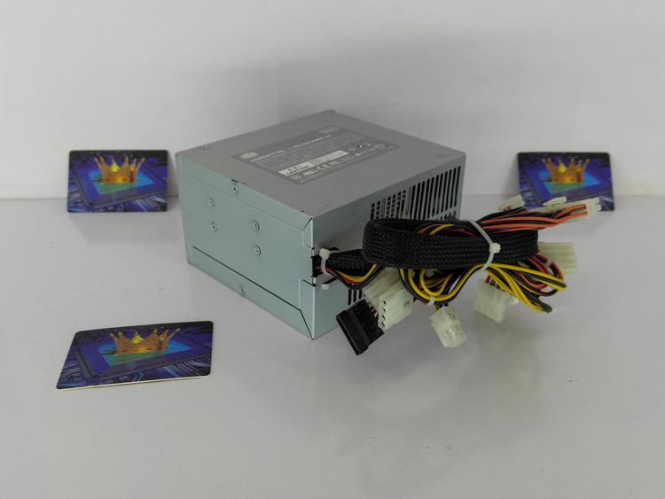 خرید پاور کامپیوتر کولر مستر مدل RS-390-PMSP-A3 ۳۹۰ وات استوک