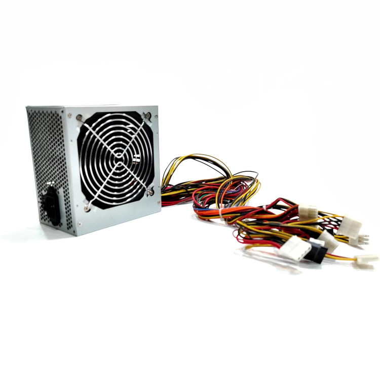 خرید پاور کامپیوتر پرفکت مدل 720V-F12-8P-E | ۴۰۰ وات واقعی استوک