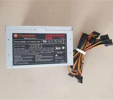 خرید منبع تغذیه (پاور) ترمالتیک مدل LP-350AL1NC استوک