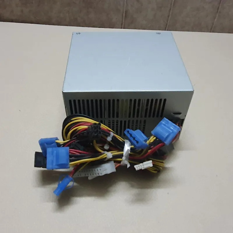 خرید منبع تغذیه (پاور) ای سی بل مدل PC7006 | ۴۵۰ وات واقعی استوک