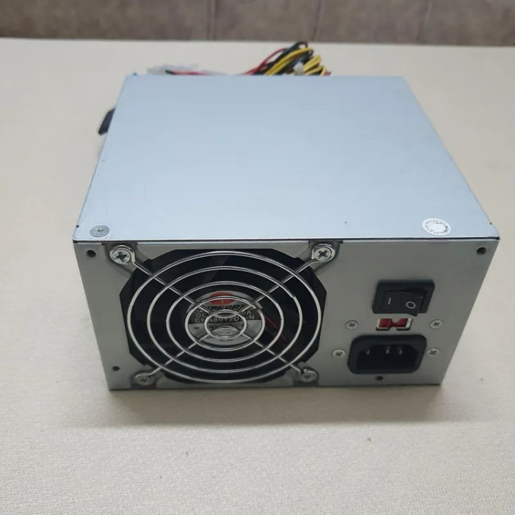 خرید منبع تغذیه (پاور) ای سی بل مدل PC7006 | ۴۵۰ وات واقعی استوک