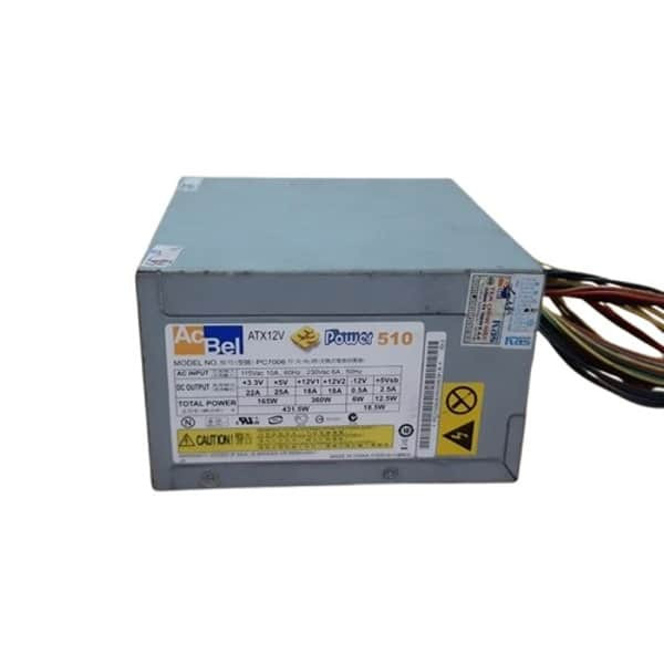 خرید منبع تغذیه (پاور) ای سی بل مدل PC7006 | ۴۵۰ وات واقعی استوک