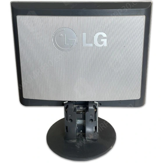 مانیتور ال جی مدل L1530S سایز 15 اینچ با کیفیت تصویر شفاف استوک