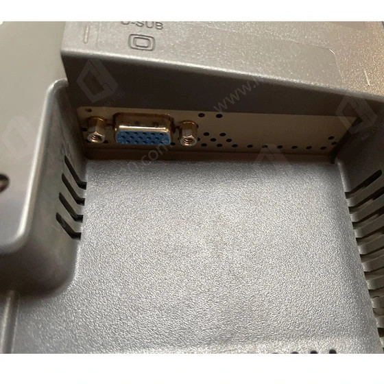 مانیتور ال جی مدل L1530S سایز 15 اینچ با کیفیت تصویر شفاف استوک