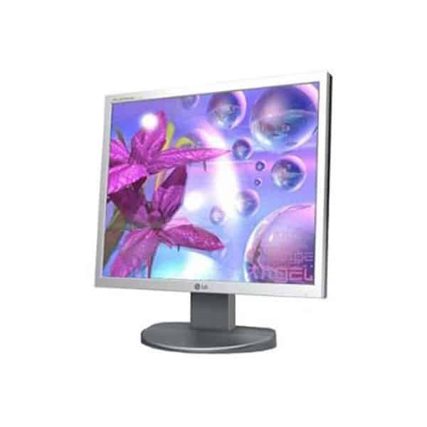 مانیتور ال جی مدل L1552S سایز 15 اینچ با طراحی کممصرف و کیفیت تصویر مطلوب استوک