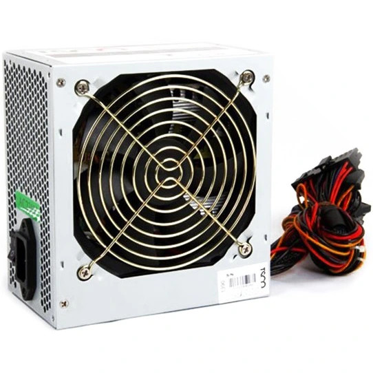پاور کامپیوتر اوپن مدل FSP350-60PN توان 350 وات با کیفیت ساخت بالا استوک