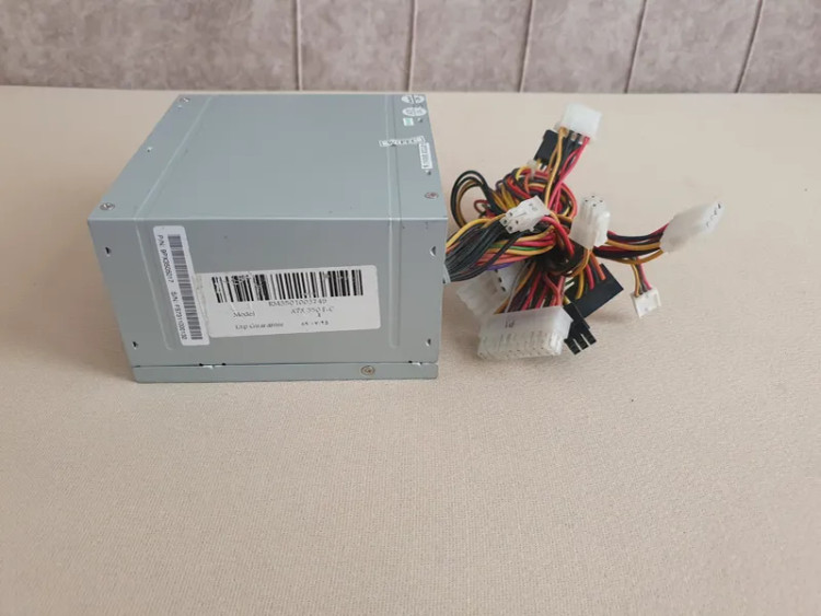 خرید پاور کامپیوتر ردمکس مدل ATX350 F-C ۳۵۰ وات استوک