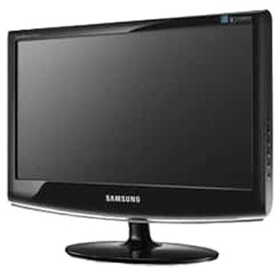 مانیتور سامسونگ مدل NW1633 LCD سایز 16 اینچ با کیفیت تصویر مطلوب و طراحی حرفهای استوک