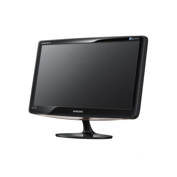 مانیتور سامسونگ مدل 1632NW LCD سایز 16 اینچ با صفحه نمایش عریض و کیفیت مطلوب استوک