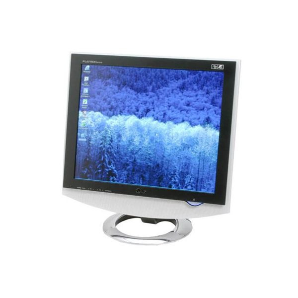 مانیتور ال جی مدل M1710S سایز 17 اینچ با وضوح بالا و عملکرد پایدار استوک