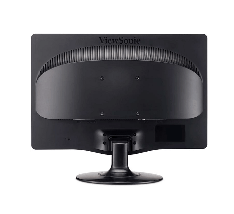 مانیتور ویوسونیک مدل VA1932WA سایز 19 اینچ با صفحه نمایش عریض و کیفیت تصویر مطلوب استوک