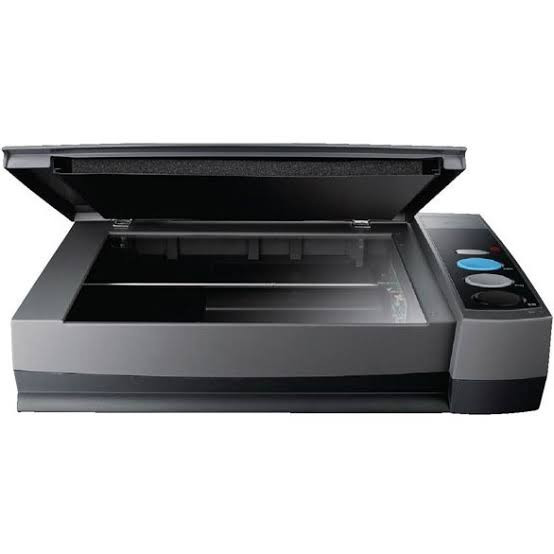 فروش ویژه اسکنر کتاب پلاستک مدل OpticBook 3800 با اسکن لبه کتاب و وضوح 1200dpi استوک