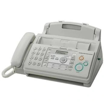 فکس پاناسونیک مدل KX-FP365 نو با کارتن مجهز به کپی و تلفن