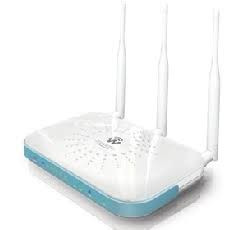 مودم وایمکس SWC-9200 مجهز به WiFi و VoIP مناسب اینترنت خانگی و اداری استوک