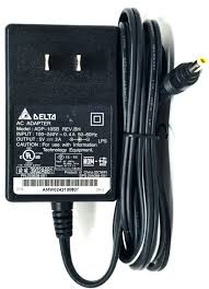 آداپتور Delta ADP-10SB منبع تغذیه ۵ ولت ۲ آمپر مخصوص تجهیزات شبکه و الکترونیکی استوک