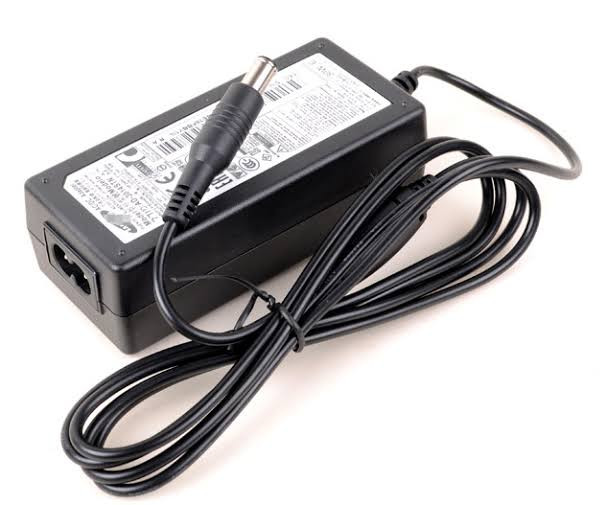 آداپتور برق مانیتور سامسونگ AD-3014N با خروجی ۱۴ ولت ۳۰ وات استوک
