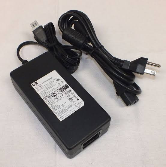 آداپتور پرینتر جوهرافشان HP 0950-4491 مناسب DeskJet و OfficeJet استوک
