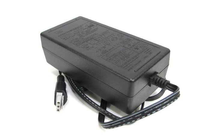 آداپتور پرینتر جوهرافشان HP 0950-4466 مناسب DeskJet و OfficeJet استوک