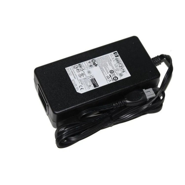 آداپتور پرینتر چندکاره HP 0957-2175 مناسب OfficeJet و PSC سری 6300 استوک