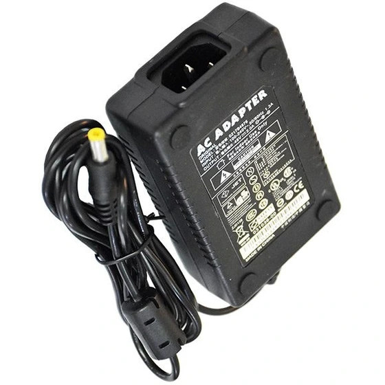 آداپتور تجهیزات شبکه و مخابراتی 0217B4876 خروجی 48V 2A توان 96 وات