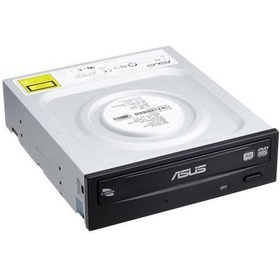 دی وی دی رایتر داخلی ASUS DRW-24D5MT ساتا با سرعت رایت ۲۴X استوک