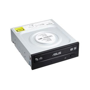 دی وی دی رایتر داخلی ASUS DRW-24D3ST ساتا با سرعت رایت 24X استوک
